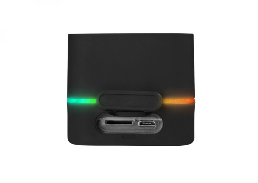 Bluetooth zvučnik Mikado MD-18BT 5V crni