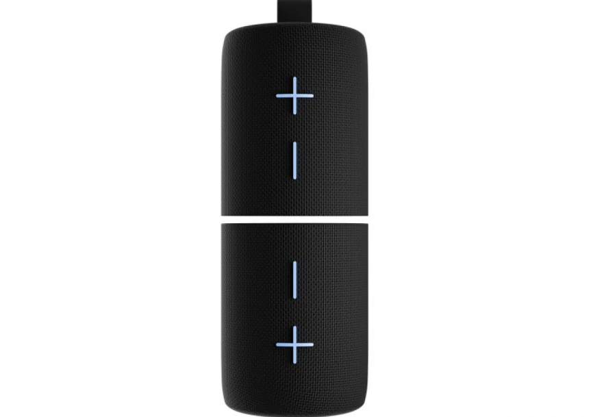 Bluetooth zvučnik Mikado MD-51BT 20W 1800mAh +1800mAh crni