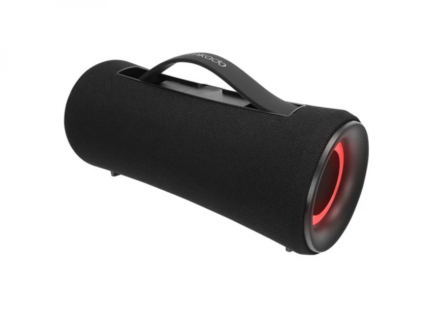 Bluetooth zvučnik Mikado MD-52BT 10W USB, SD crni