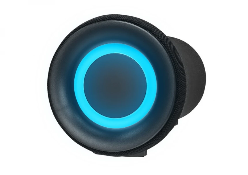 Bluetooth zvučnik Mikado MD-52BT 10W USB, SD crni