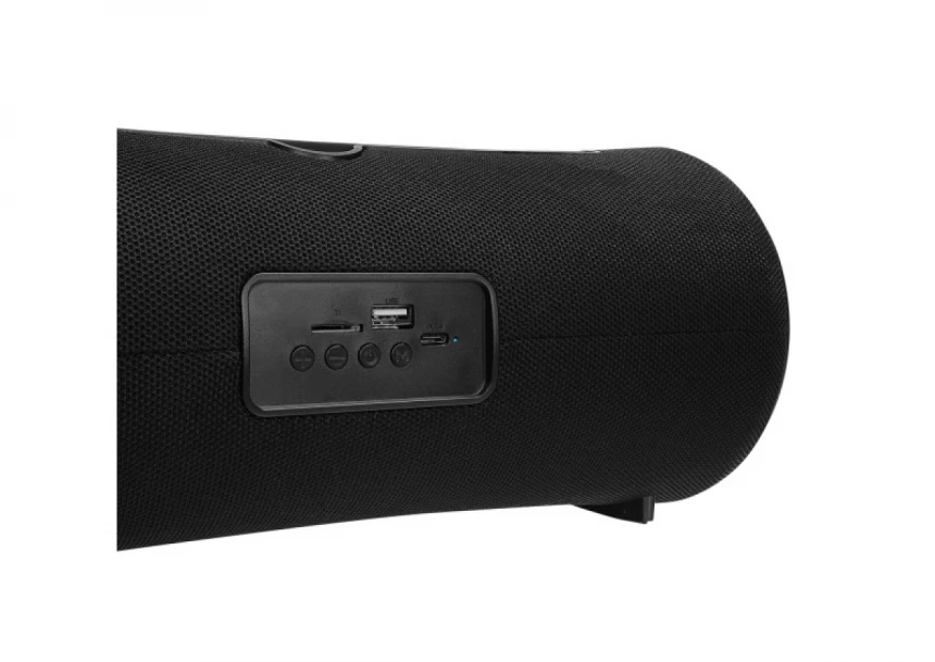 Bluetooth zvučnik Mikado MD-52BT 10W USB, SD crni