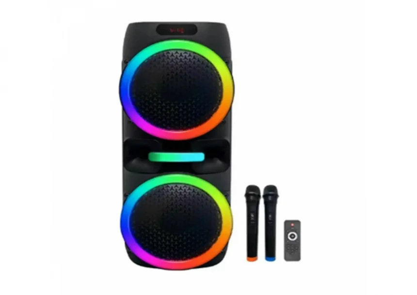 Bluetooth zvučnik Partybox Intex Boombox...