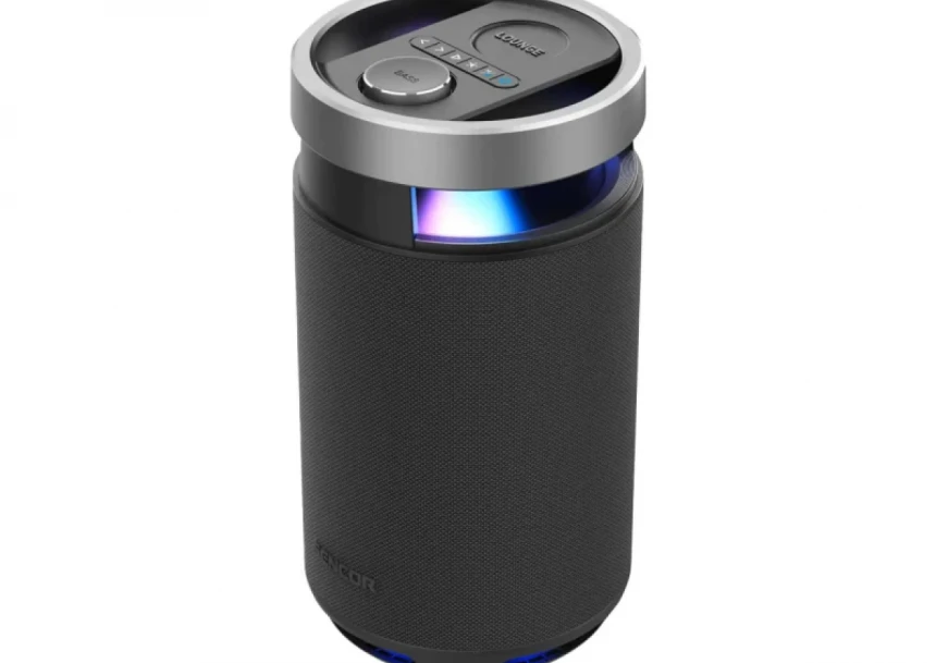 Bluetooth zvučnik Sencor RESONEX LOUNGE