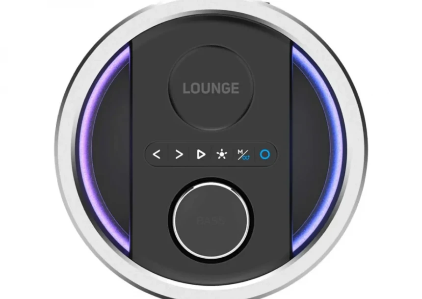 Bluetooth zvučnik Sencor RESONEX LOUNGE