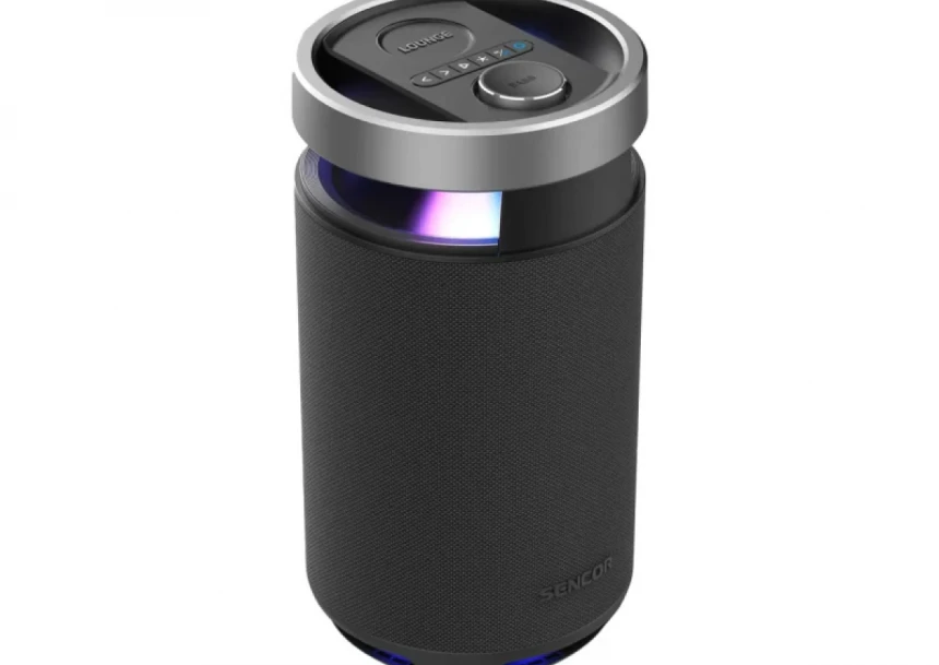 Bluetooth zvučnik Sencor RESONEX LOUNGE