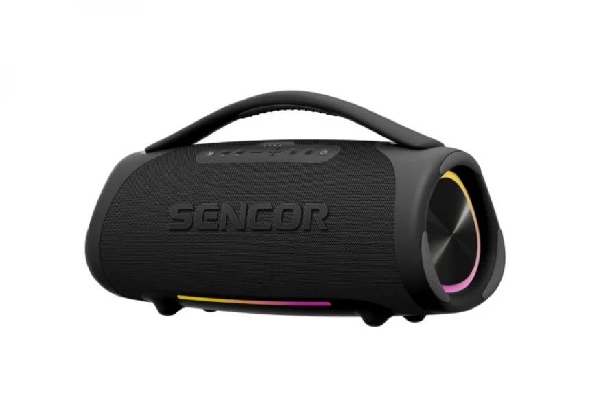 Bluetooth zvučnik Sencor RESONEX MEGA/vo...