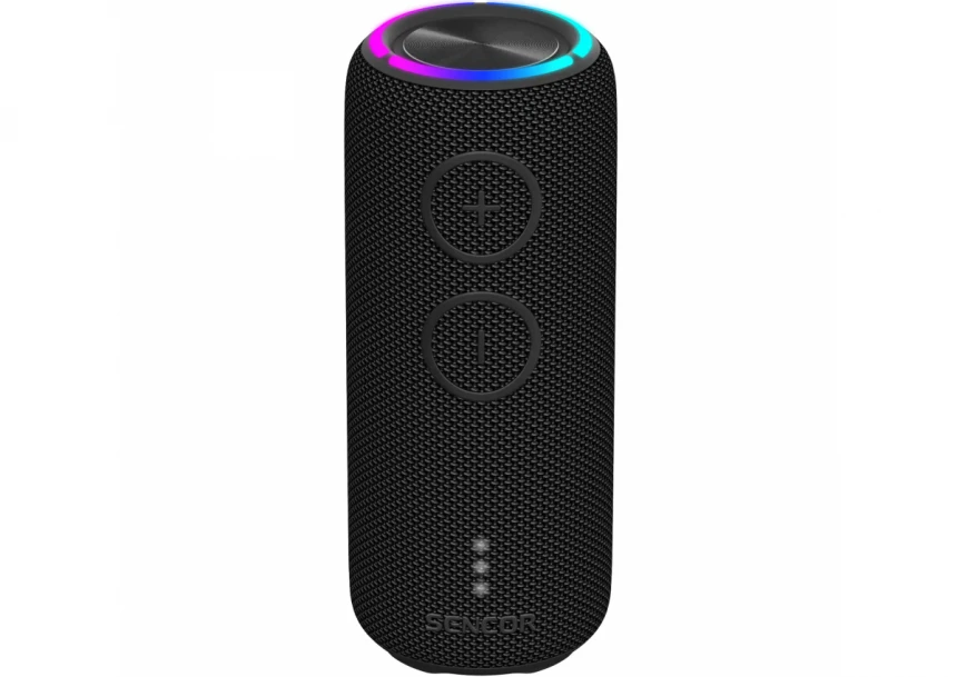 Bluetooth zvučnik Sencor Sirius 2 crna 20W
