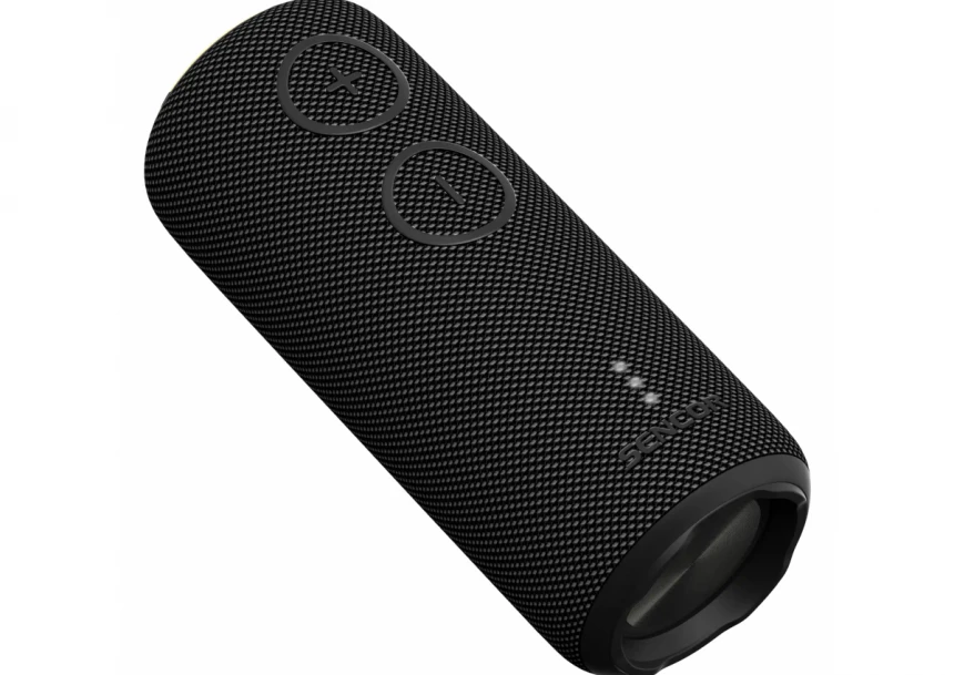 Bluetooth zvučnik Sencor Sirius 2 crna 20W
