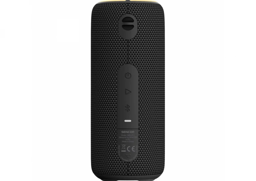 Bluetooth zvučnik Sencor Sirius 2 crna 20W