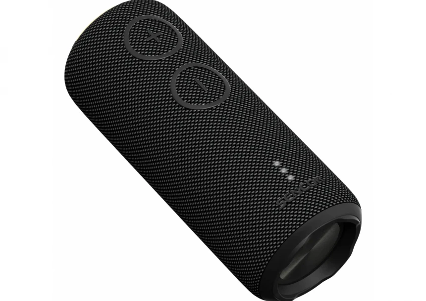 Bluetooth zvučnik SENCOR SIRIUS 2 MAXI 30W crni