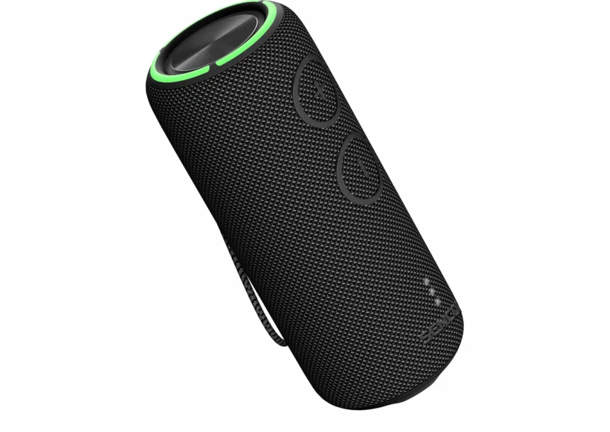 Bluetooth zvučnik SENCOR SIRIUS 2 MAXI 30W crni