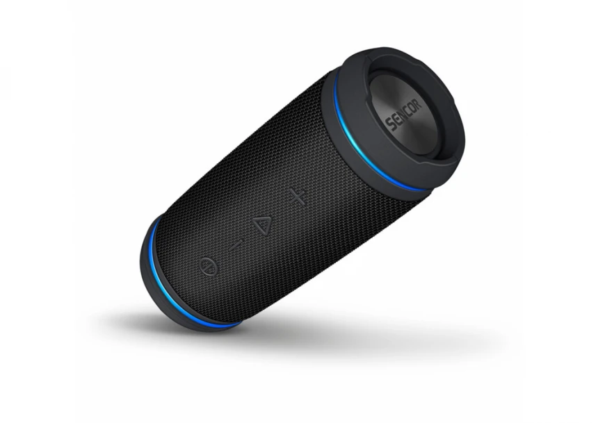Bluetooth zvučnik Sencor Sirius SSS 6400N 30W/IPX6 crna