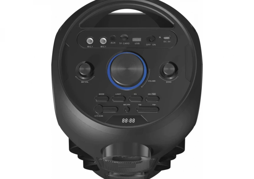 Bluetooth zvučnik TWS Defender G78