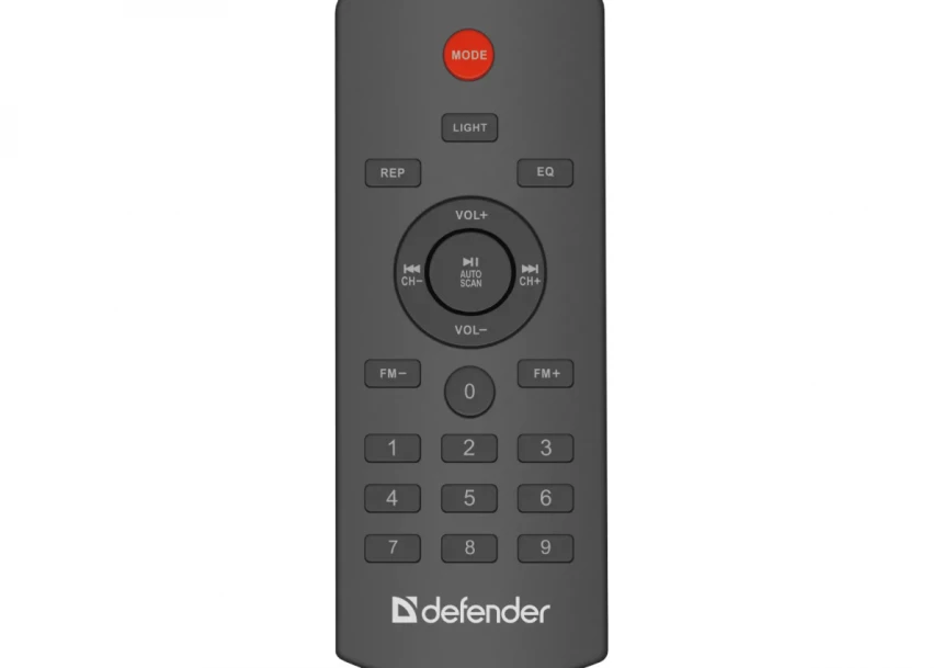 Bluetooth zvučnik TWS Defender G78