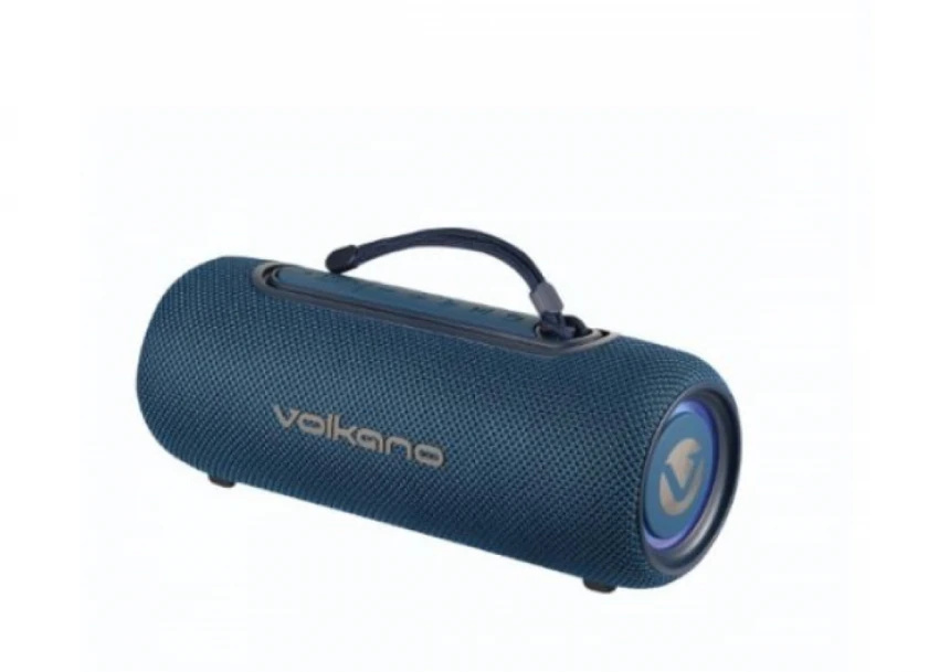 Bluetooth zvučnik Volkano Mamba 2.0 VK-3137-BL plavi