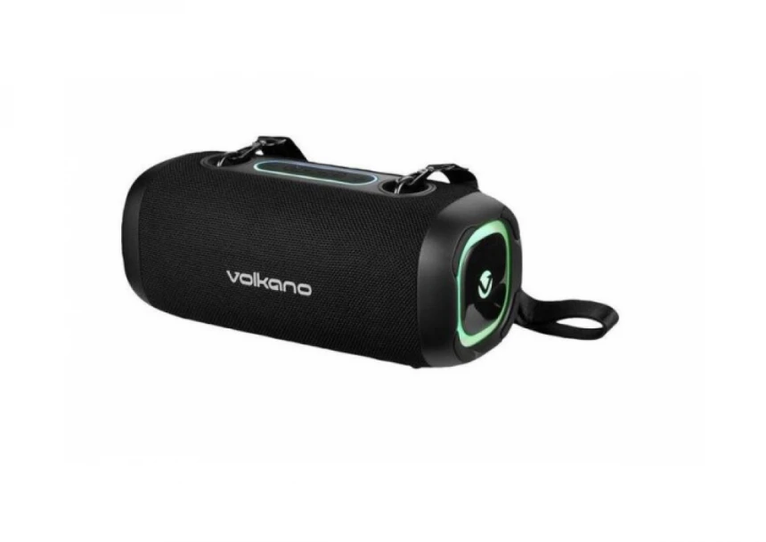 Bluetooth zvučnik Volkano Vista VK-4000-BLK crna