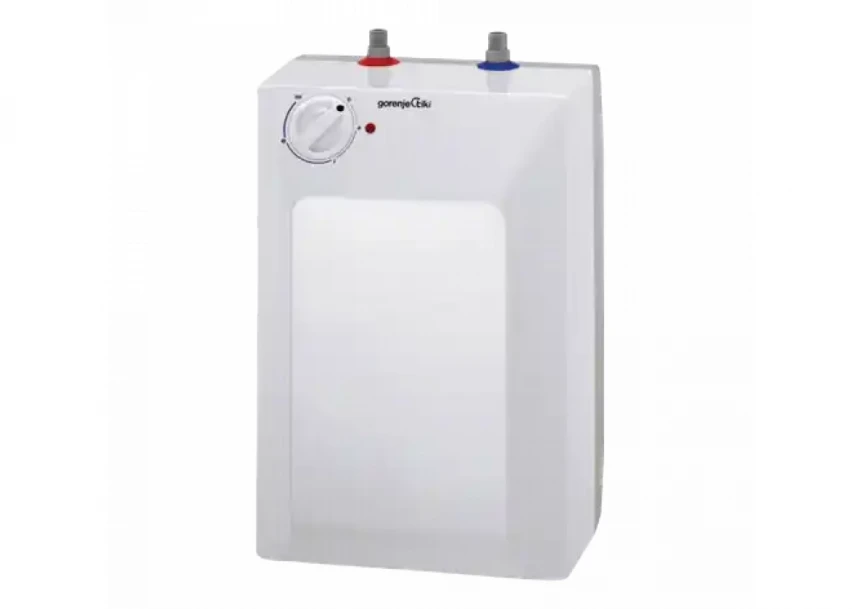 Bojler Gorenje TEG 5 U niskomontažni/zap...