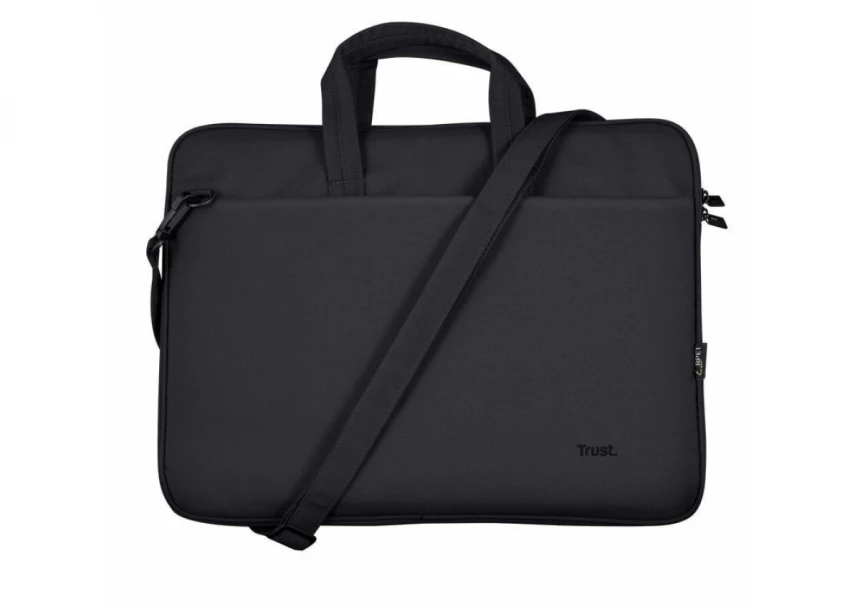 BOLOGNA BAG AND MOUSE SET Crna (24988)