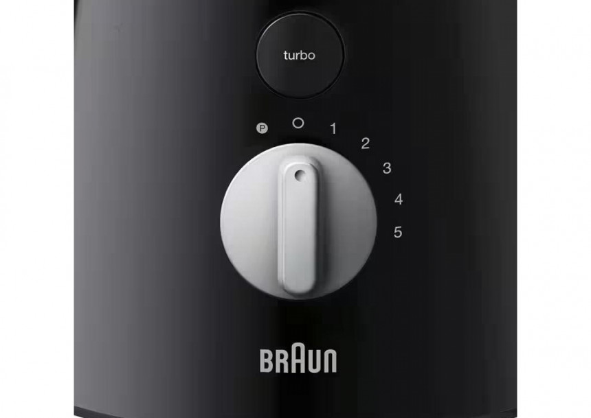 Braun blender JB3060BK (JB3060BK)