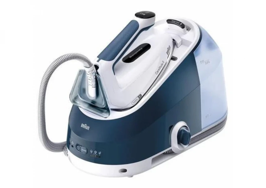 Braun parna stanica IS5245BL (IS5245BL)