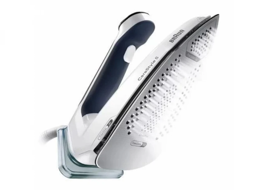 Braun parna stanica IS5245BL (IS5245BL)