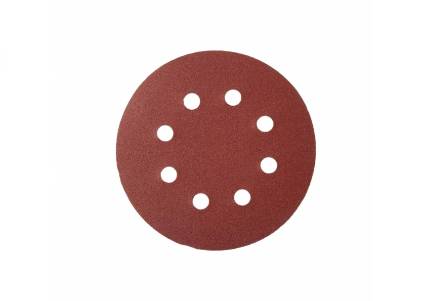 Brusni papir za zidnu brusilicu 225mm IE-8-225-SET