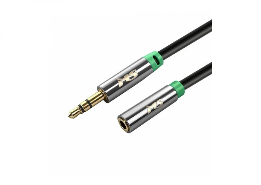 CABLE 3.5 mm to 3.5 mm, 3 m, Female