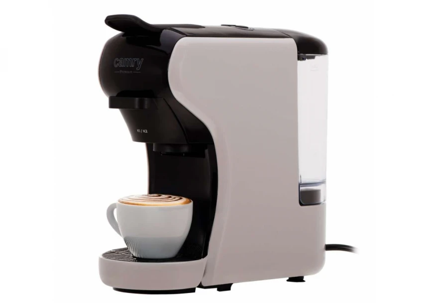 CAMRY CR4414BM APARAT ZA ESPRESSO MULTIK...