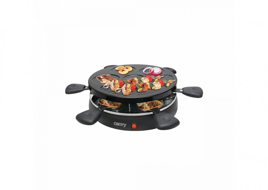 CAMRY CR6606 RACLETTE GRIL