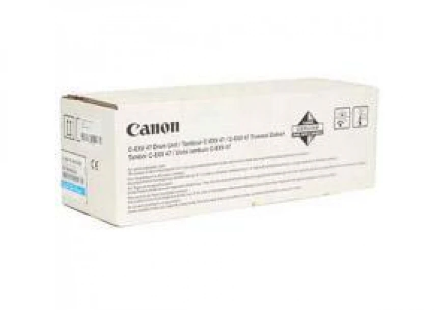 Canon bubanj C-EXV47 C (8521B002AA)