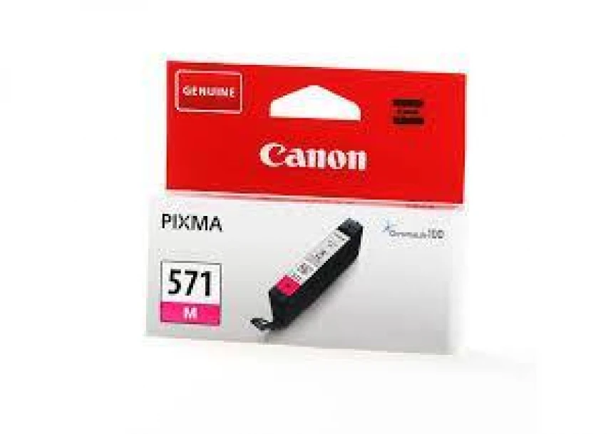 Canon Kertr. CLI-571 M (0387C001AA)