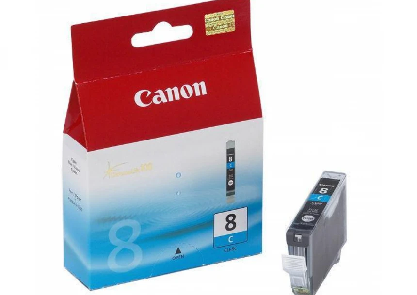 Canon Kertr. CLI-8 C (0621B001AF)