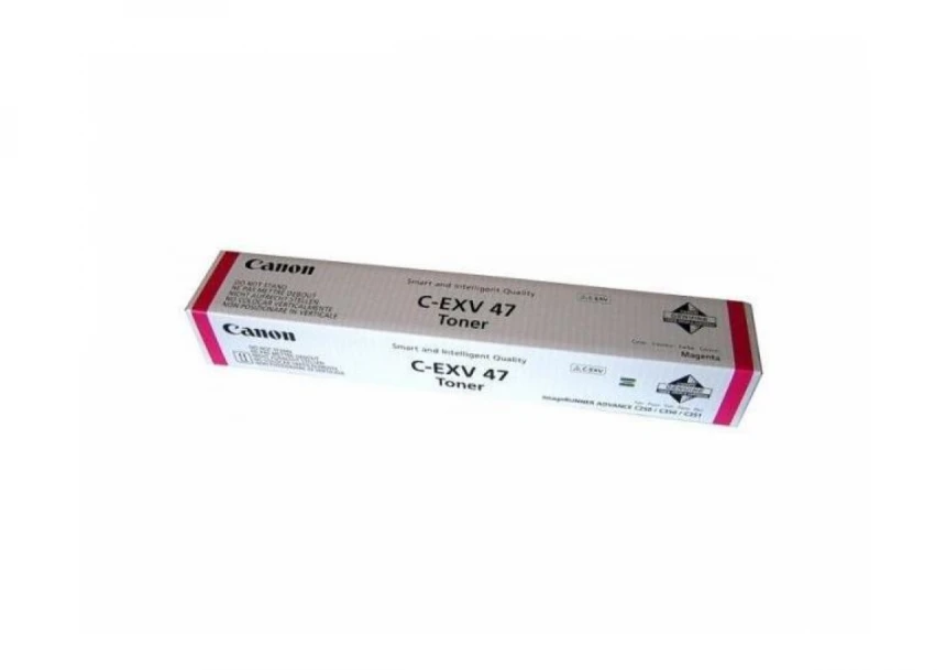 Canon Toner C-EXV47 M (8518B002AA)
