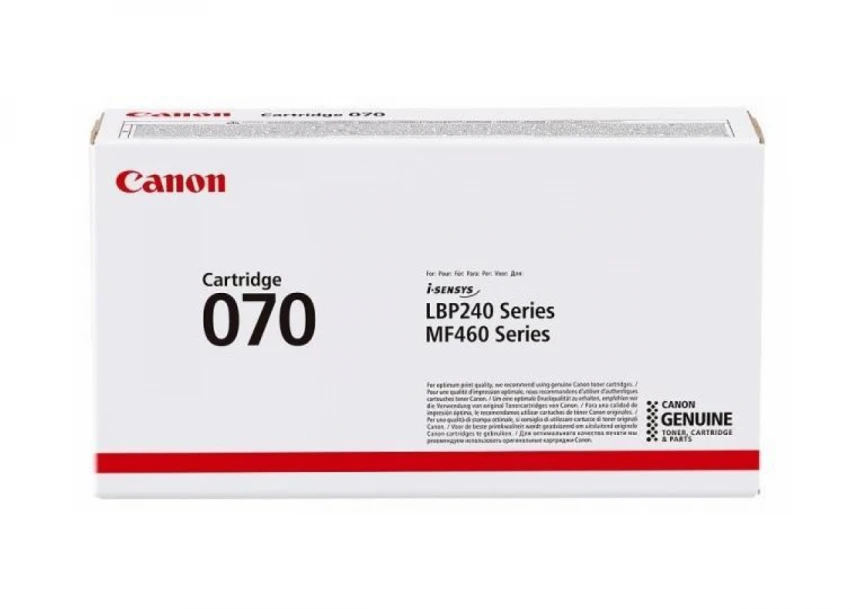 Canon Toner CRG-070 (5639C002AA)