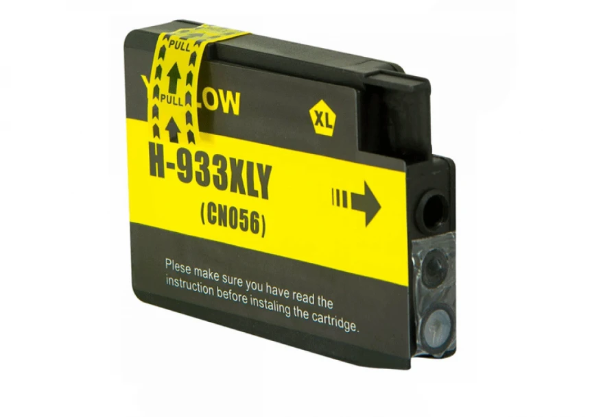 Cartridge 933XL Sinocopy yellow 6100/660...