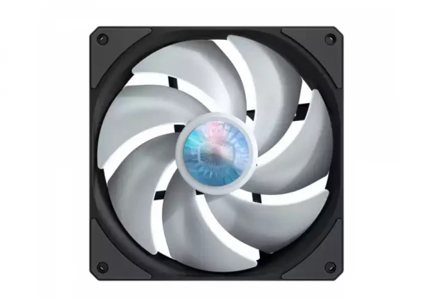 Case Cooler 140x140x25 Cooler Master SickleFlow 140 ARGB MFX-B4DN-14NPA-R1
