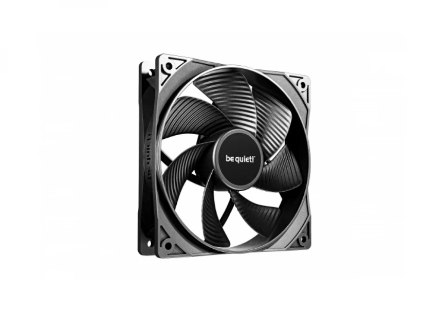 Case Cooler Be quiet Pure Wings 3 120mm PWM Reverse 3-Pack