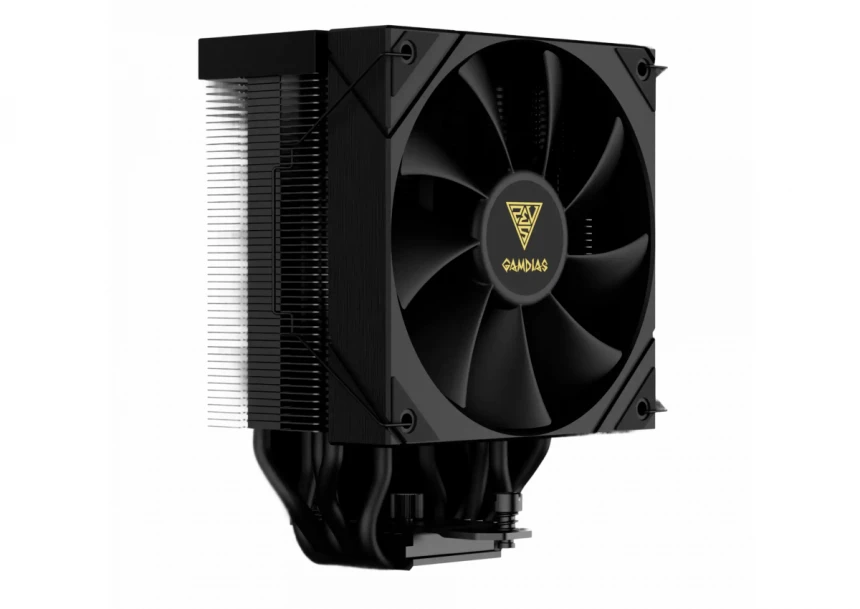 Case Cooler Gamdias Boreas M2-51D