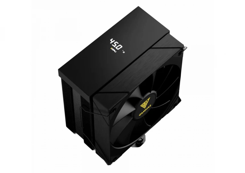 Case Cooler Gamdias Boreas M2-51D