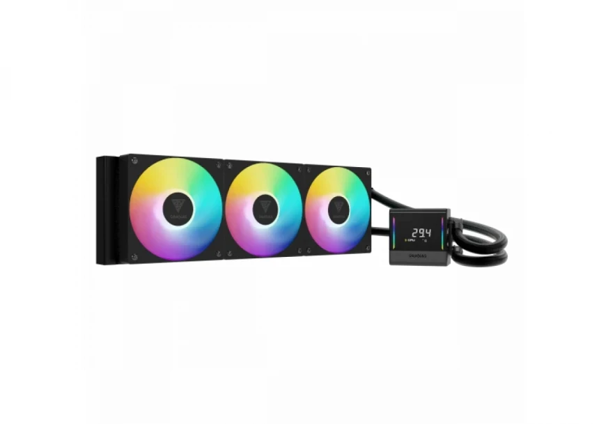 Case Cooler Gamdias Chione E4-360 V2