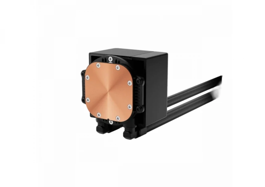 Case Cooler Gamdias Chione E4-360 V2