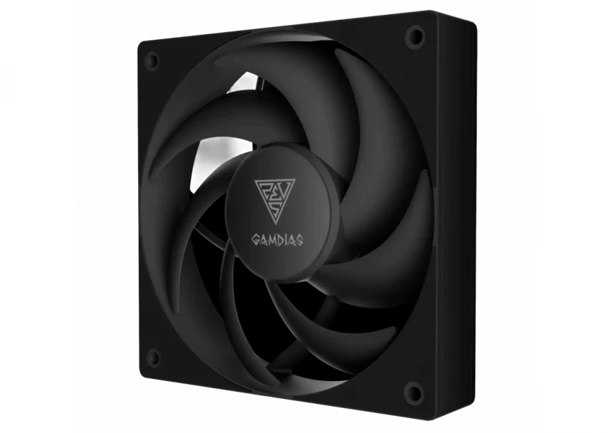 Case Cooler Gamdias Notus M1-1201