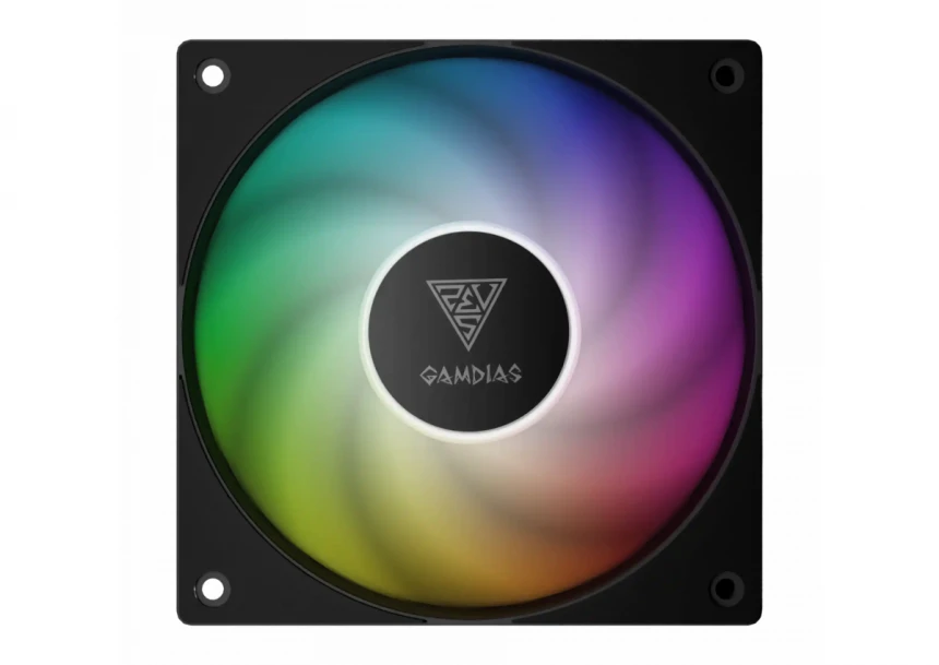 Case Cooler Gamdias Notus M1-1203 ARGB