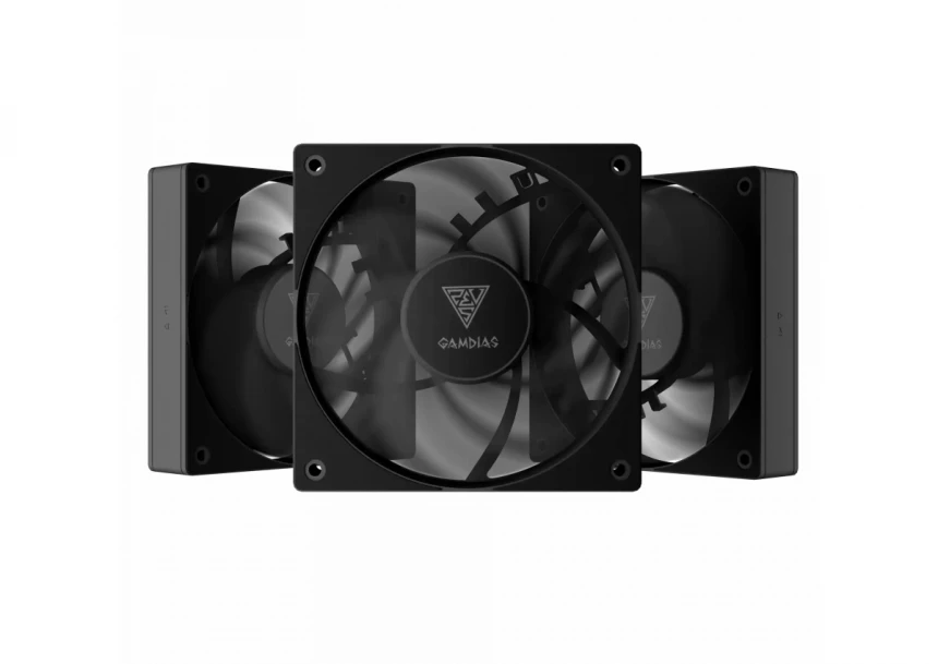 Case Cooler Gamdias Notus M1-1203