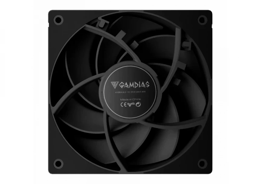 Case Cooler Gamdias Notus M1-1203