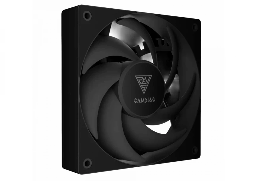 Case Cooler Gamdias Notus M1-1203