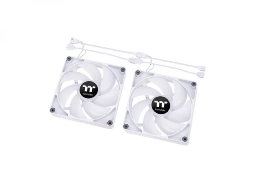 Case Fan Thermaltake CT140 ARGB PC Cooli...