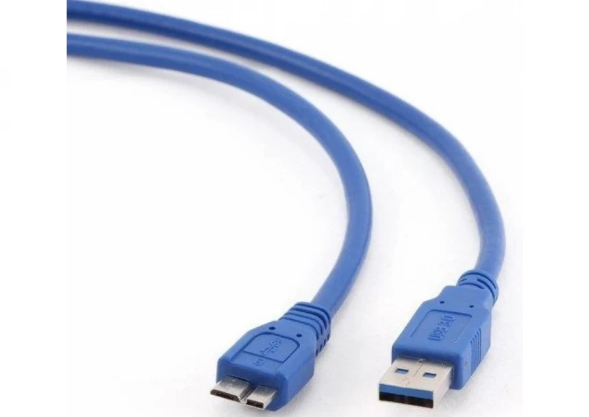 CCP-mUSB3-AMBM-6 Gembird USB3.0 AM to Mi...