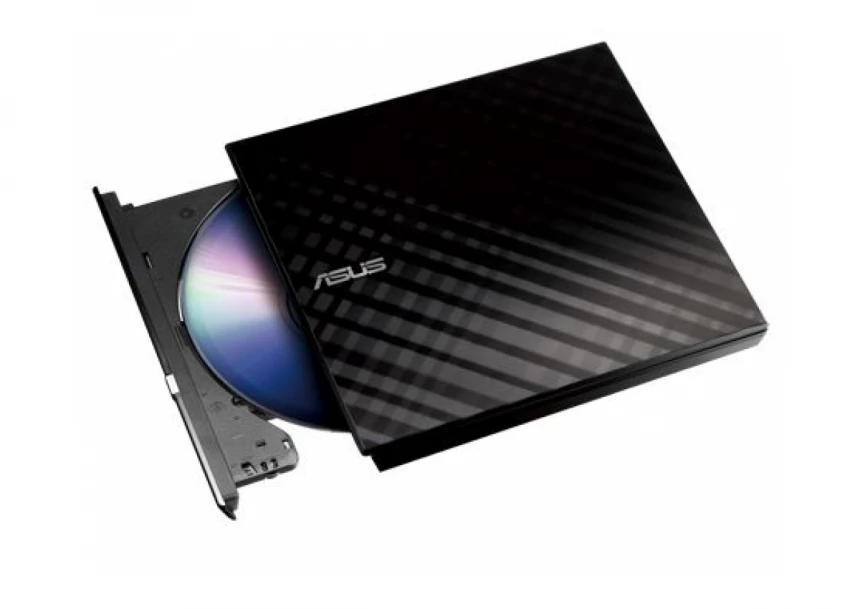 CD DVD-RW USB ASUS SDRW-08D2S-U Lite