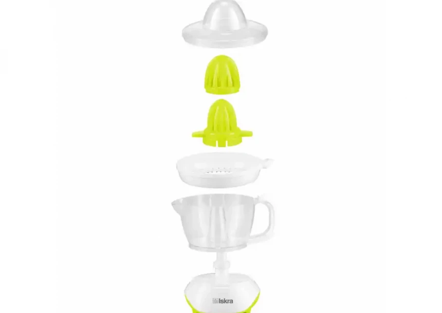 Cediljka za citruse Iskra CJ-8005-LI/snaga 40W/zapremina 0.7 l